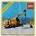 LEGO Mobile Crane Set 6361 Instructions