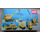 LEGO Mobile Crane Set 6361 Packaging