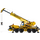 LEGO Mobile Crane Set 8053