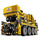 LEGO Mobile Crane Set 8421