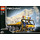 LEGO Mobile Crane Set 8421