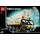 LEGO Mobile Crane Set 8421 Instructions