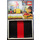 LEGO Mobile Crane Set 855 Packaging