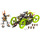 LEGO Mobile Devastator Set 8108