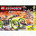 LEGO Mobile Devastator Set 8108