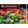 LEGO Mobile Devastator Set 8108 Instructions