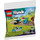 LEGO Mobile Music Trailer 30658