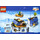 LEGO Mobile Outpost 6520