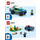 LEGO Mobile Police Dog Training 60369 Anweisungen