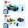 LEGO Mobile Politie Hond Training 60369 Instructions