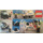 LEGO Mobile Police Truck Set 6450 Packaging
