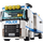 LEGO Mobile Politie Unit 60044