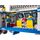 LEGO Mobile Polizei Unit 60044