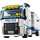 LEGO Mobile Police Unit 60044