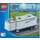 LEGO Mobile Polizei Unit 60044 Instructions