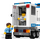LEGO Mobile Politie Unit 7288