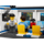 LEGO Mobile Politie Unit 7288
