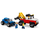 LEGO Mobile Stunt Show 31085