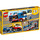 LEGO Mobile Stunt Show Set 31085 Packaging
