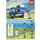 LEGO Mobile TV Studio 6661 Anleitungen