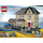 LEGO Model Town House Set 4954