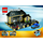 LEGO Model Town House Set 4954 Instructions
