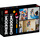 LEGO Modern Art Set 31210 Packaging