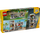 LEGO Modern House Set 31153