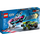 LEGO Modified Race Cars Set 60396