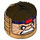 LEGO MODOK Head (16614)