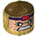 LEGO MODOK Head (16614)