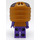 LEGO MODOK Minifigurine