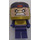 LEGO MODOK Minifigur