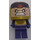 LEGO MODOK Minifigurine