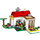 LEGO Modular Family Villa Set 31069