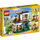 LEGO Modular Modern Home Set 31068