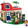 LEGO Modular Poolside Holiday Set 31067