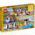 LEGO Modular Sweet Surprises Set 31077