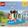 LEGO Modular Sweet Surprises 31077 Instructions
