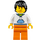 LEGO Modular Winter Vacation Set 31080