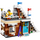LEGO Modular Winter Vacation 31080