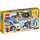 LEGO Modular Winter Vacation Set 31080 Packaging