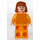 LEGO Molly Weasley Minifigur