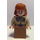 LEGO Molly Weasley mit Dark Fleisch Rock Minifigur