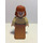 LEGO Molly Weasley med Dark Kød Nederdel Minifigur