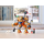 LEGO Molten Man Battle 76128