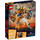 LEGO Molten Man Battle 76128 Packaging