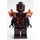 LEGO Moltor (70313) Minifigure