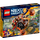 LEGO Moltor&#039;s Lava Smasher 70313