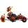 LEGO Moltor&#039;s Lava Smasher Set 70313